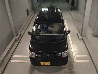 SUZUKI WAGON R 2019