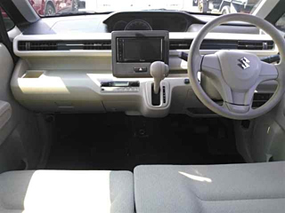 SUZUKI WAGON R 2019
