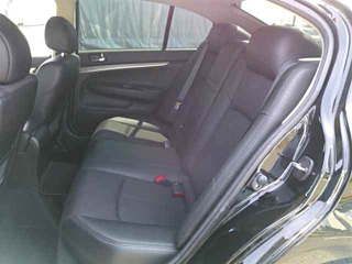 NISSAN SKYLINE 2013