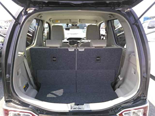 SUZUKI WAGON R 2019