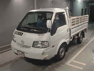 MAZDA BONGO 2019