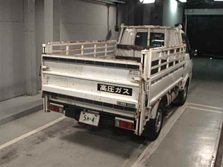 MAZDA BONGO 2019