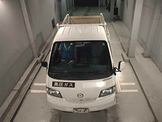MAZDA BONGO 2019