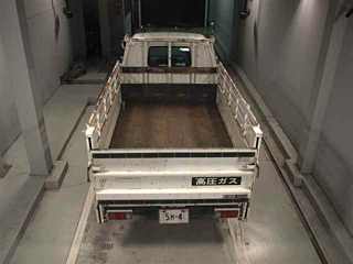 MAZDA BONGO 2019