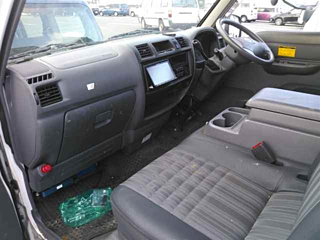 MAZDA BONGO 2019