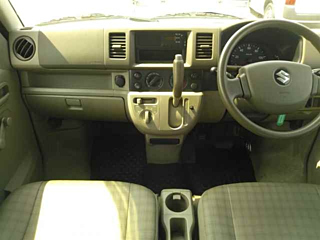 SUZUKI EVERY 2010