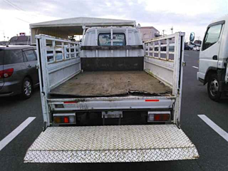 MAZDA BONGO 2019