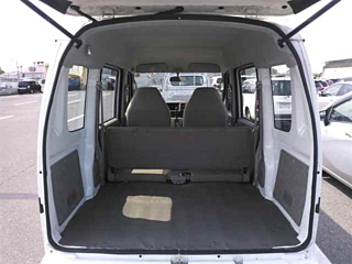 SUZUKI EVERY 2010