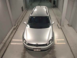 VOLKSWAGEN GOLF 2011