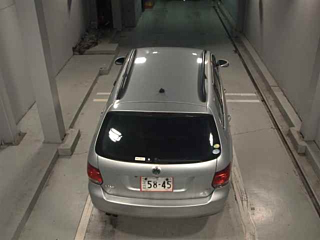 VOLKSWAGEN GOLF 2011