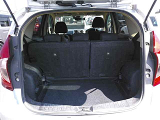 NISSAN NOTE 2014