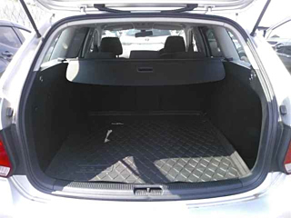 VOLKSWAGEN GOLF 2011