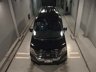 HONDA STEP WAGON 2013