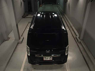 HONDA STEP WAGON 2013