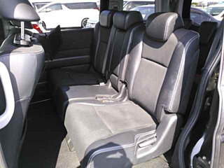 HONDA STEP WAGON 2013