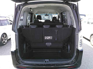 HONDA STEP WAGON 2013