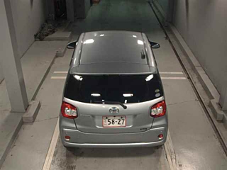 TOYOTA PASSO 2021