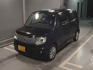 NISSAN MOCO 2014