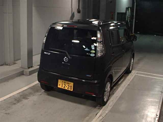 NISSAN MOCO 2014
