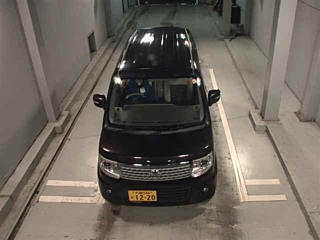 NISSAN MOCO 2014