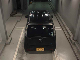 NISSAN MOCO 2014
