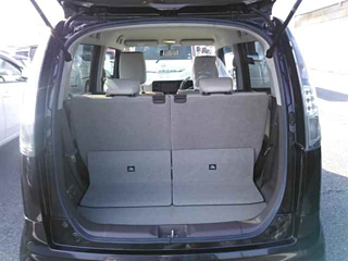 NISSAN MOCO 2014