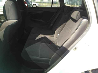 TOYOTA COROLLA FIELDER 2010