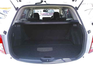 TOYOTA COROLLA FIELDER 2010