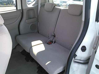 HONDA N BOX 2013