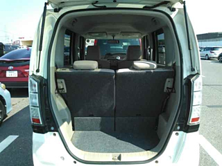 HONDA N BOX 2013