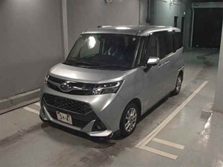 SUBARU JUSTY 2017