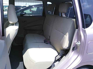 DAIHATSU MOVE 2012