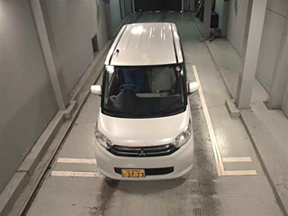 MITSUBISHI EK SPACE 2014