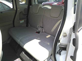 MITSUBISHI EK SPACE 2014