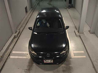 VOLKSWAGEN POLO 2010