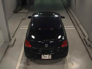 VOLKSWAGEN POLO 2010