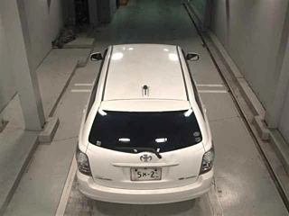TOYOTA COROLLA FIELDER 2009