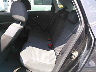 VOLKSWAGEN POLO 2010
