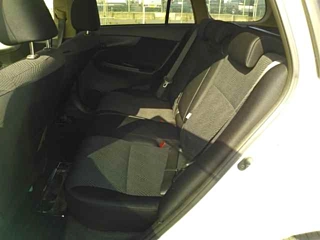 TOYOTA COROLLA FIELDER 2009