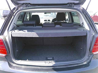VOLKSWAGEN POLO 2010