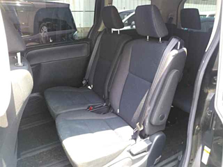 TOYOTA NOAH 2017