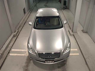 NISSAN FUGA 2011