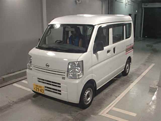 NISSAN CLIPPER VAN 2017