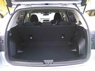 SUBARU IMPREZA 2020
