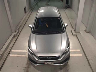 SUBARU IMPREZA 2020