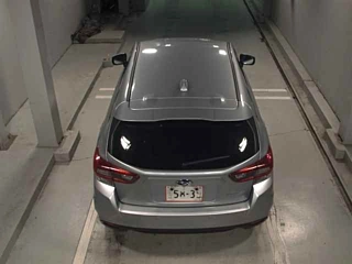 SUBARU IMPREZA 2020
