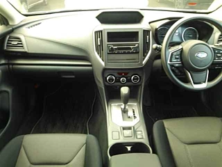 SUBARU IMPREZA 2020