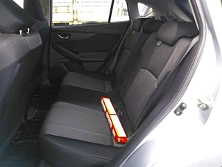 SUBARU IMPREZA 2020