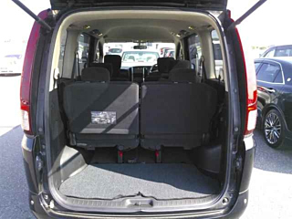 NISSAN SERENA 2008