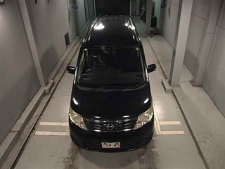 NISSAN SERENA 2008